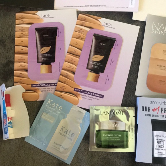 Sample bundle - Picture 5 of 5